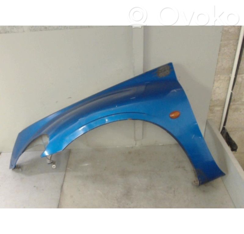Chrysler PT Cruiser Sparnas 