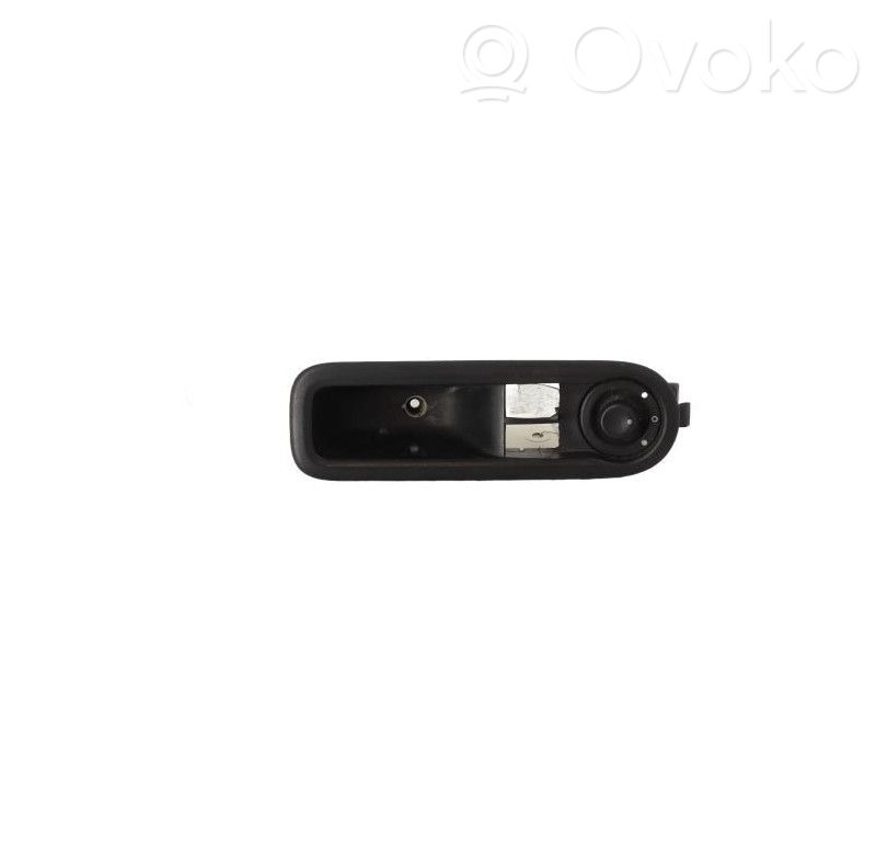 Renault Clio III Electric window control switch 