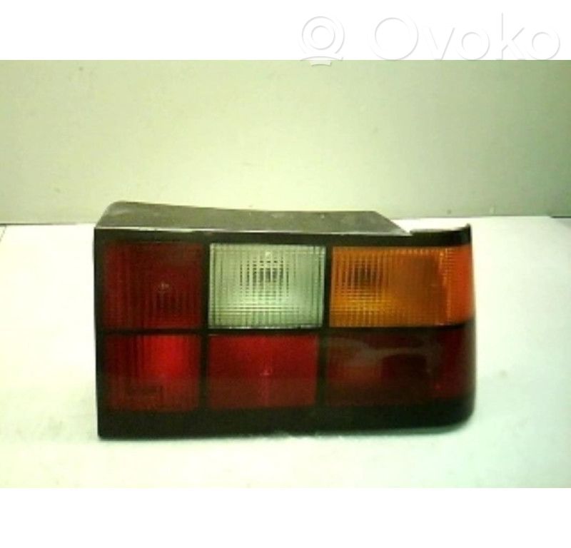 Volvo 460 Takavalot 