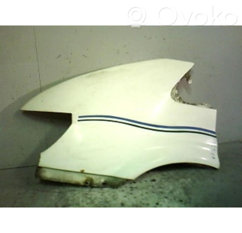 Ford Transit Parafango 