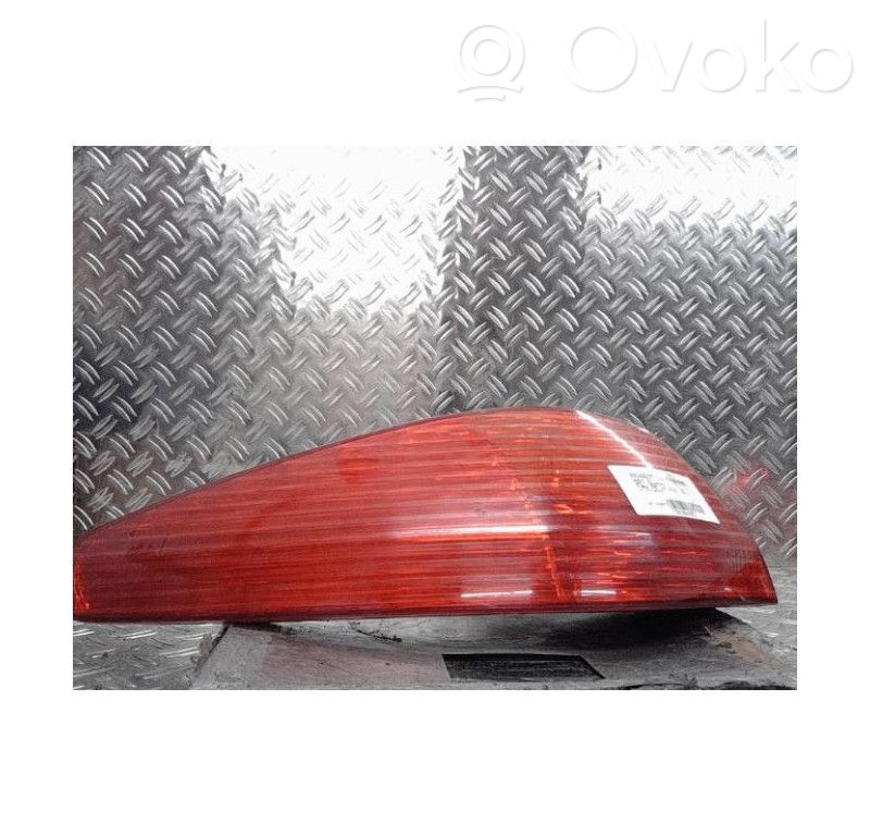Peugeot 607 Takavalot 