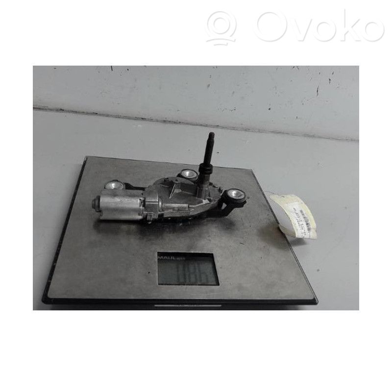 Ford C-MAX I Wischermotor Heckscheibe 