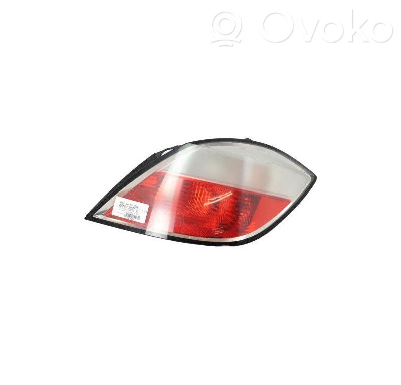 Opel Astra H Takavalot 
