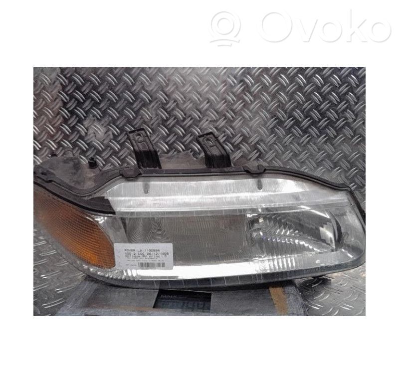 Rover 414 - 416 - 420 Far 