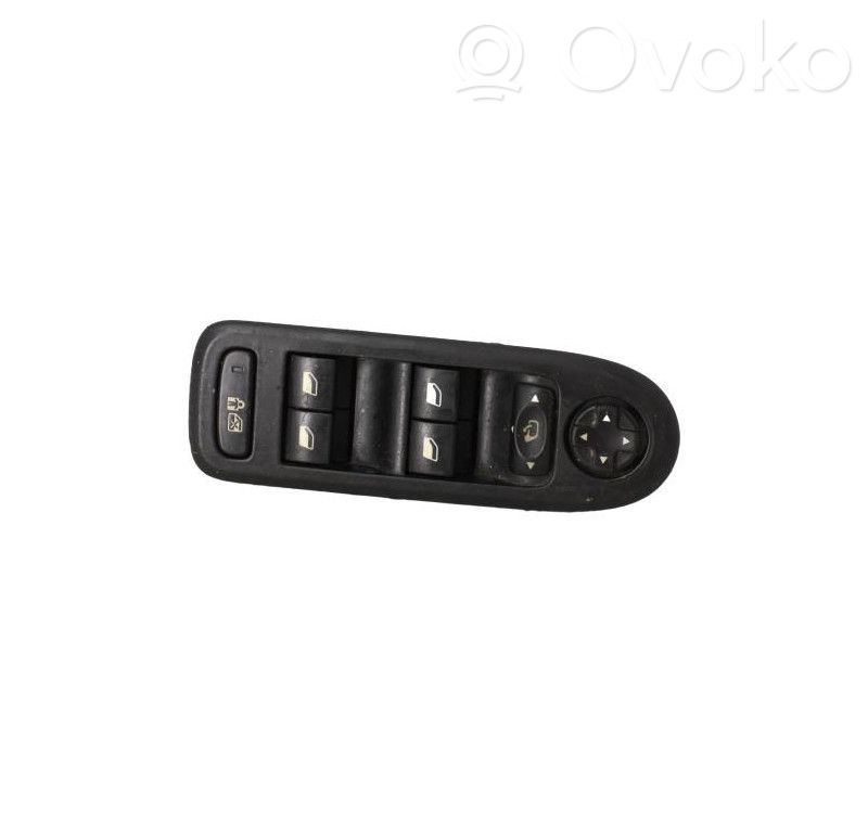 Citroen C5 Comutator comandă geamuri electrice 
