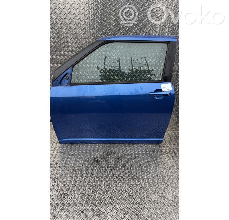Puerta delantera   6800262K00