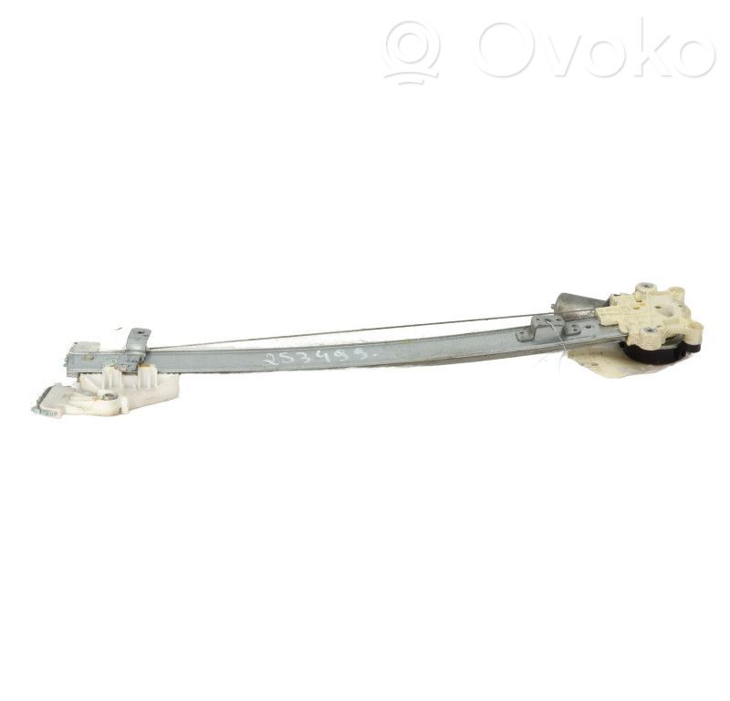 Suzuki Celerio Front door window regulator motor 