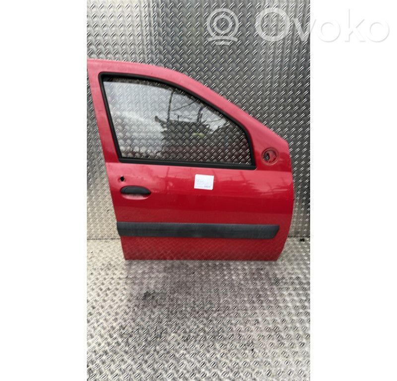 Dacia Logan I Ușă față 