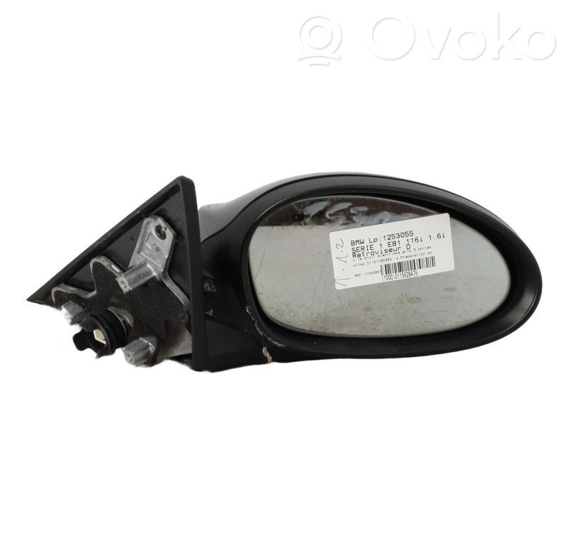 Espejo lateral manual   51167185354