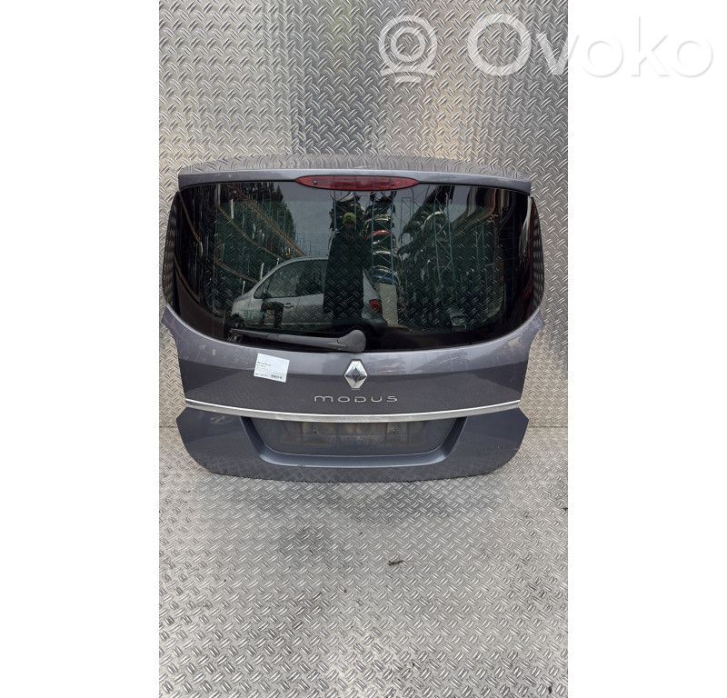 Puerta del maletero/compartimento de carga   901005417R