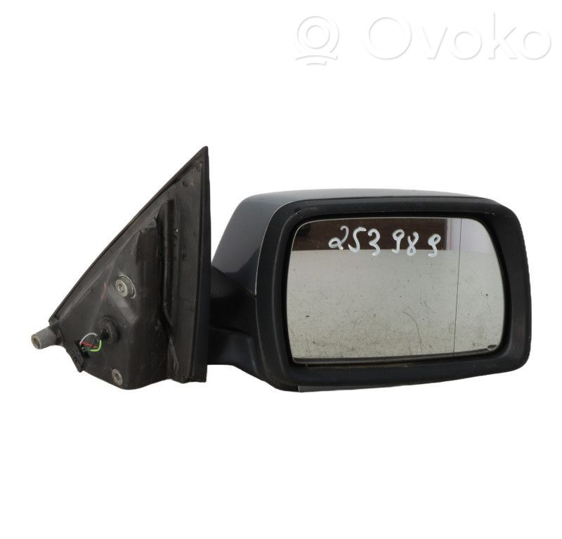 Spogulis (mehānisks)   51163448132