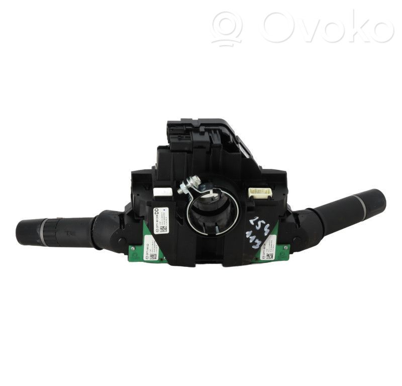 Mazda 2 Bloc semnalizator și ștergător parbriz 