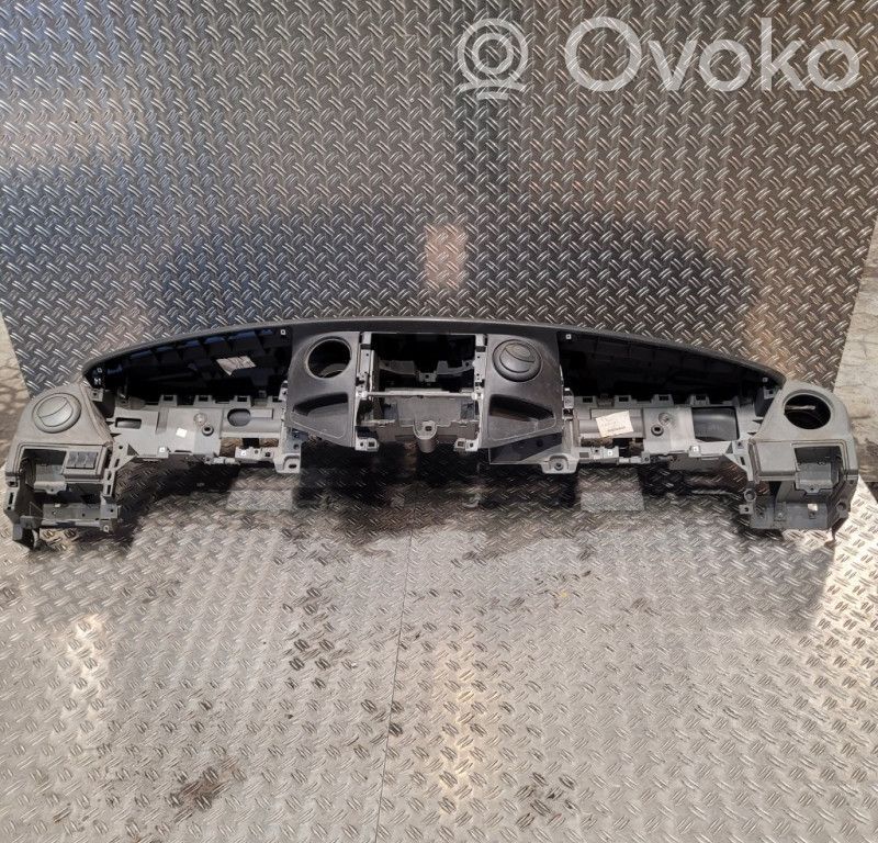 Iveco Daily 5th gen Bord 