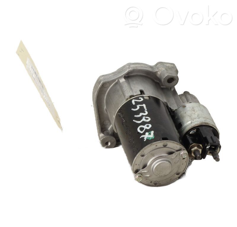 Peugeot 208 I Electromotor 