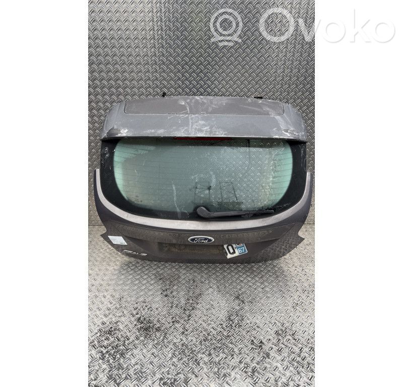 Tailgate/trunk/boot lid   1838957