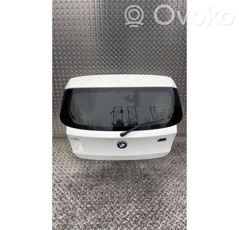 Tailgate/trunk/boot lid   41627133898