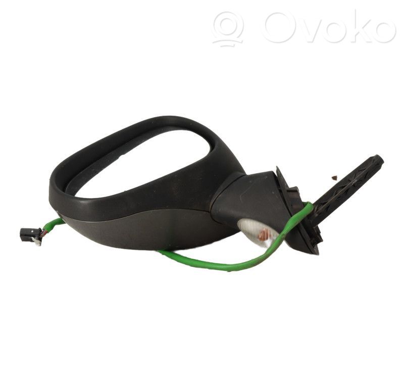 Renault Modus Oglindă exterioară manuală 