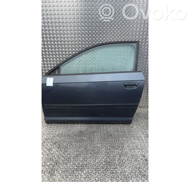 Audi A3 S3 8P Ușă față 