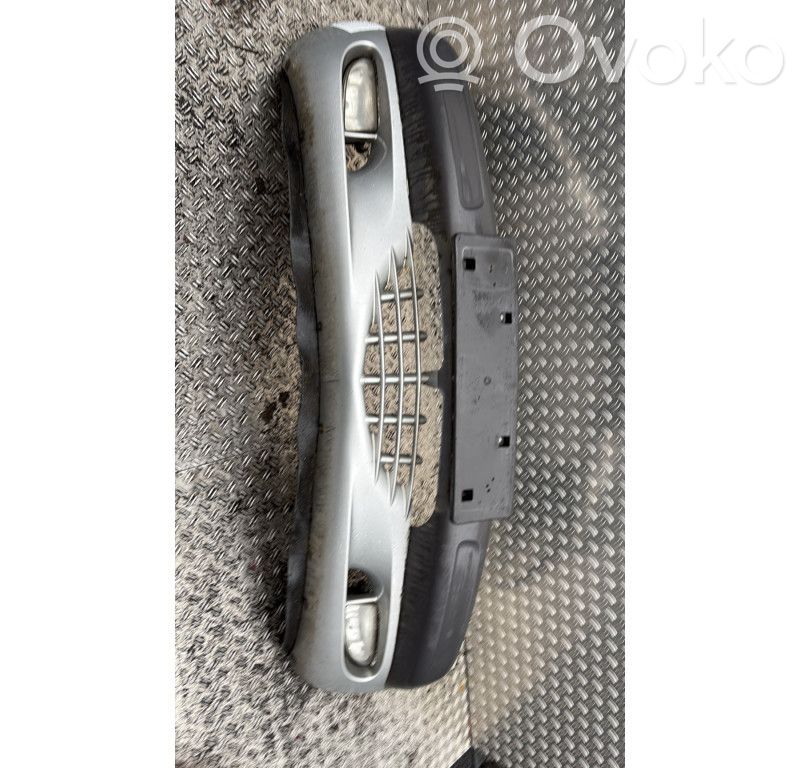 Parachoques delantero   5017861AA