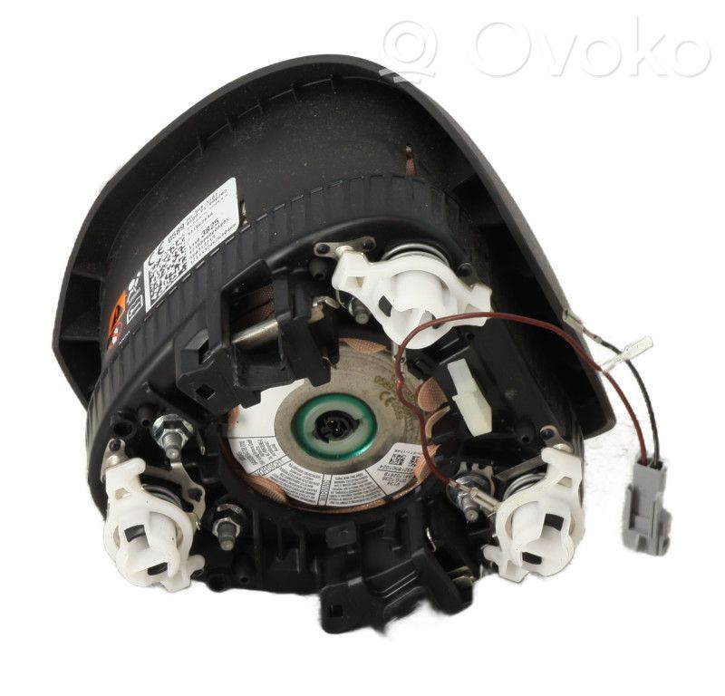 Opel Corsa E Airbag del volante 