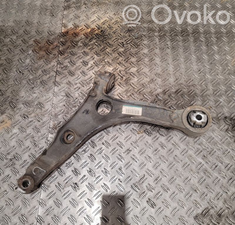 Citroen Jumper Dolny wahacz przedni 