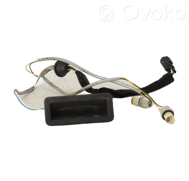 Ford Fiesta Comutator deschidere hayon 