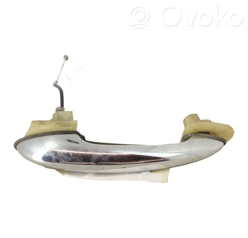 Mini One - Cooper R50 - 53 Manecilla externa puerta delantera 