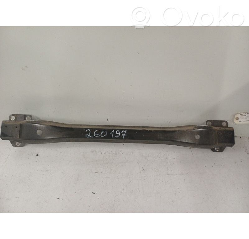 Mazda 2 Rear bumper cross member 