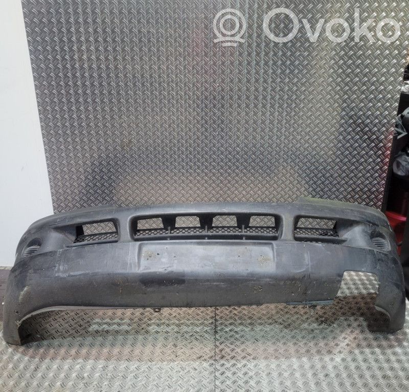 Citroen Jumper Parachoques delantero 