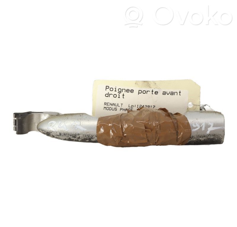 Etuoven ulkokahva   7701475754