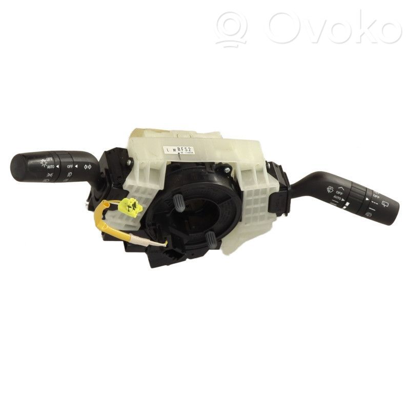 Mazda 3 II Commodo, commande essuie-glace/phare 