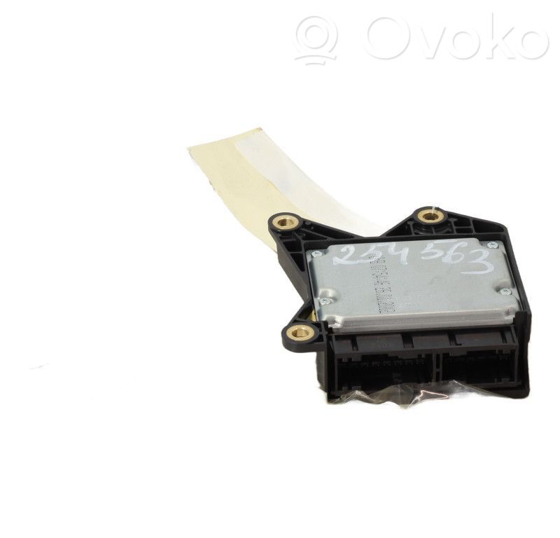 Citroen DS3 Unitate/modul de comandă airbaguri 