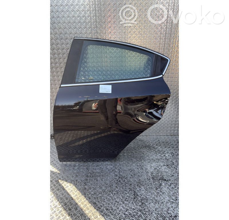 Puerta trasera   6000634838