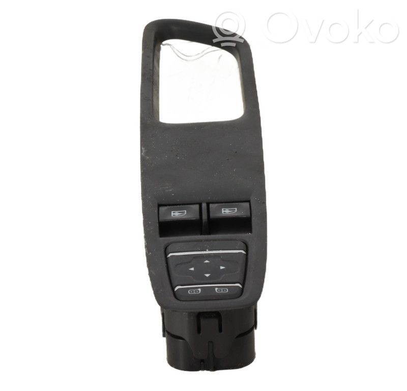 Renault Clio IV Comutator comandă geamuri electrice 