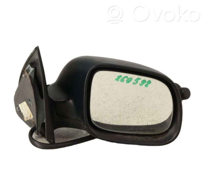 Skoda Fabia Mk1 (6Y) Oglindă exterioară manuală 