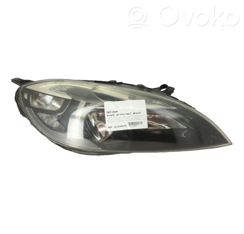 Volvo V40 Phare frontale 