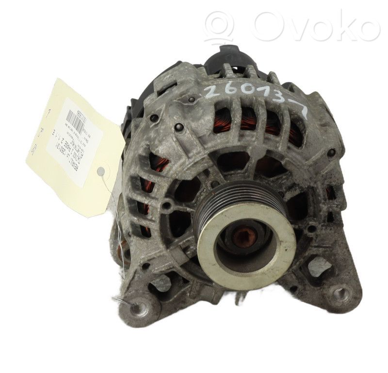 Alternador   8200519296