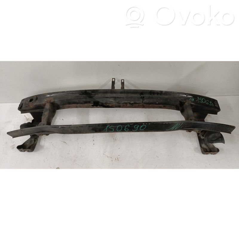 Volkswagen Eos Front bumper cross member 