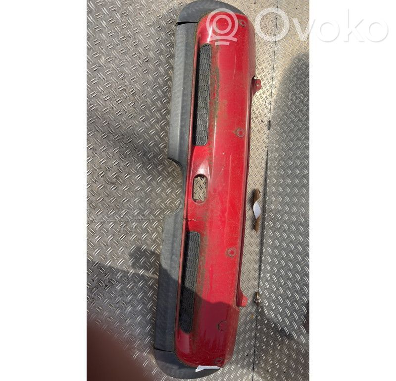 Mini One - Cooper R50 - 53 Parachoques 