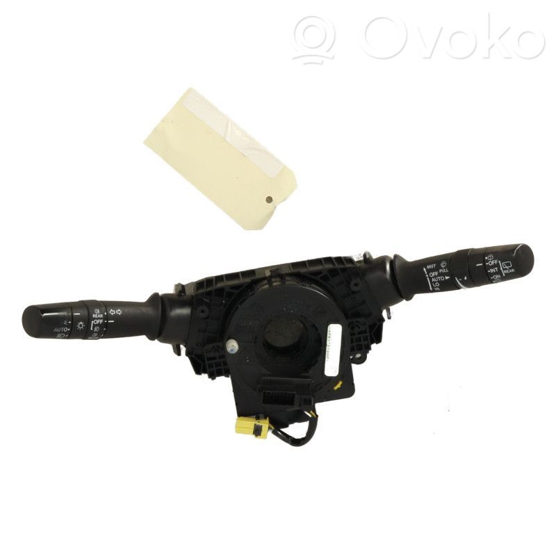 Honda Civic IX Interruptor/palanca de limpiador de luz de giro 