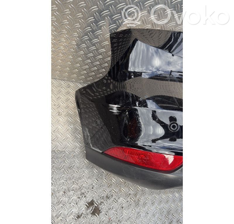 Rear bumper   1877243