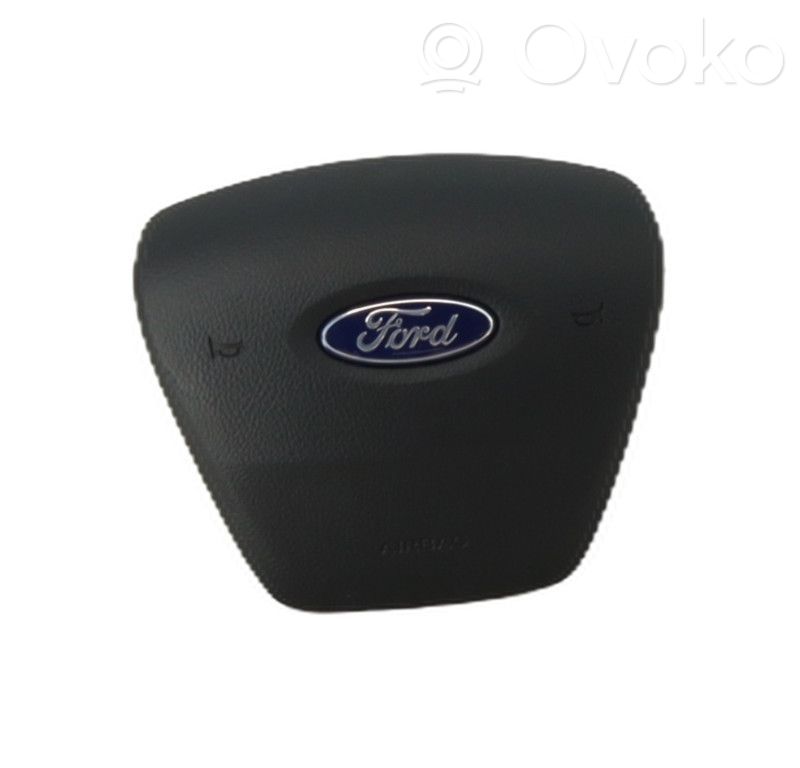 Ford Focus Poduszka powietrzna Airbag kierownicy 