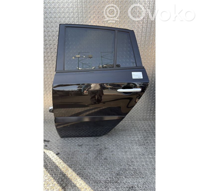 Puerta trasera   821010028R