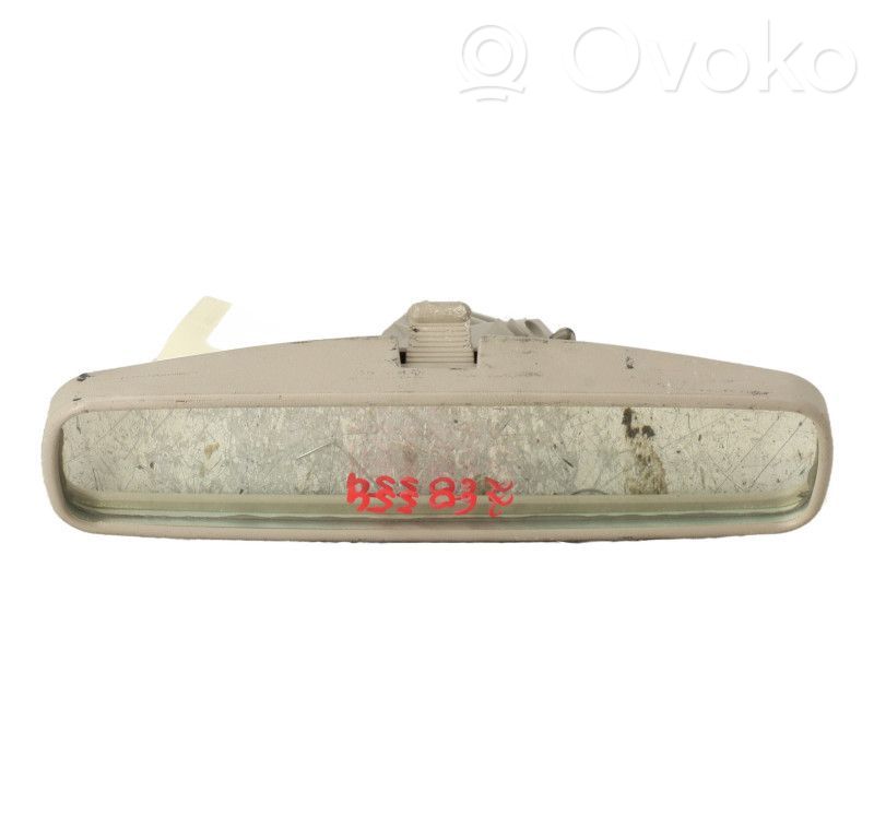Citroen C4 I Picasso Espejo retrovisor (interior) 