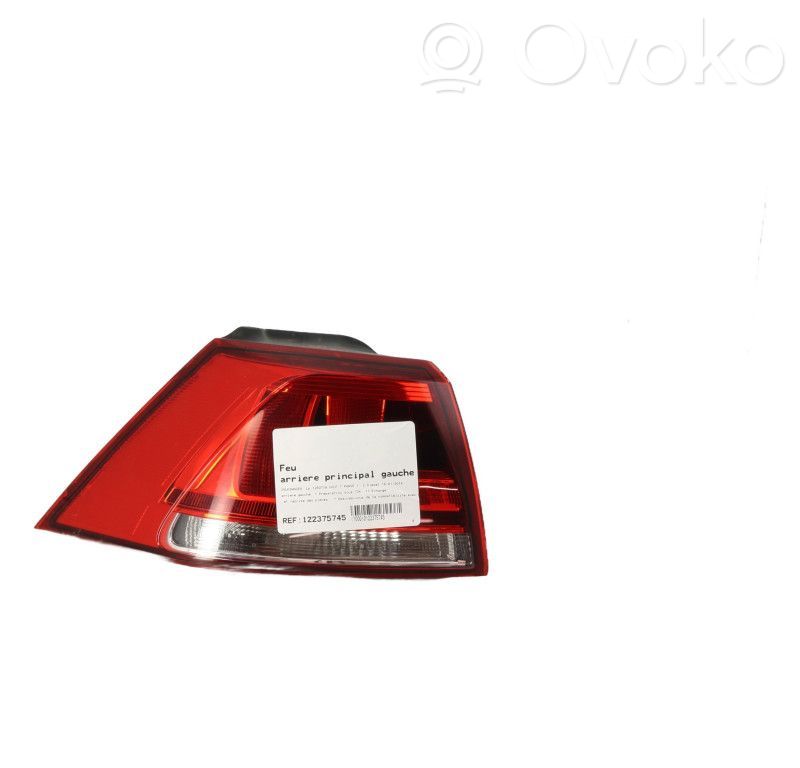 Volkswagen Golf VII Lampă spate în caroserie 