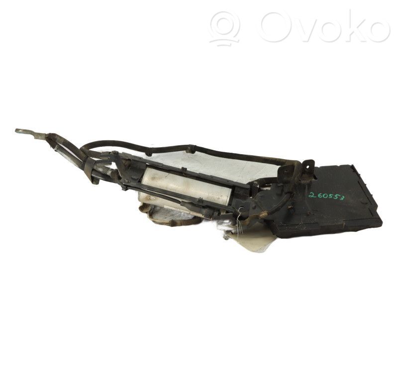 Peugeot 208 I Kit système Start/Stop 