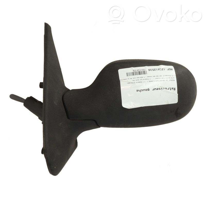 Espejo lateral manual   8200042364
