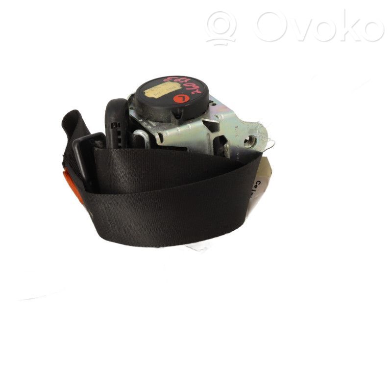 Cinturón delantero   1440584