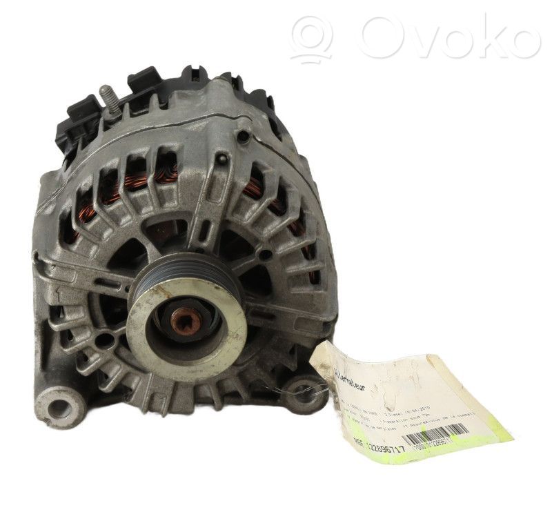 Alternador   12317802619
