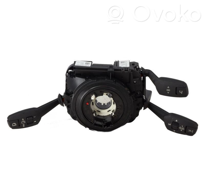 BMW X1 E84 Commodo, commande essuie-glace/phare 